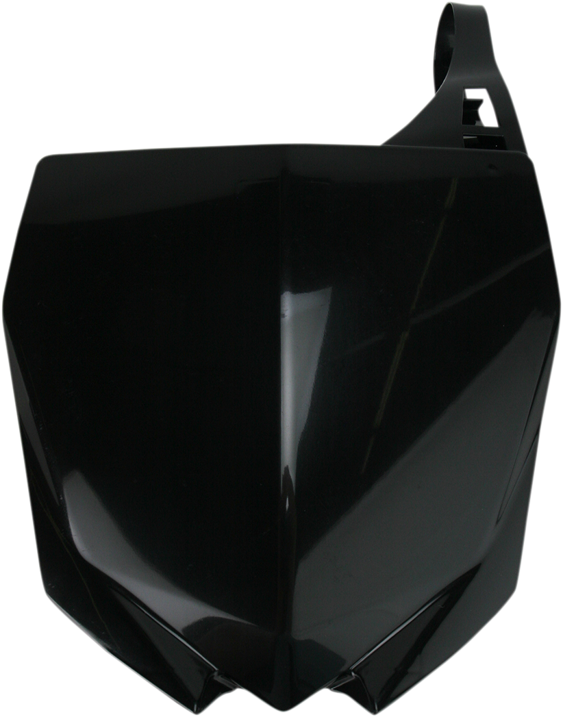 Acerbis | Replacement Number Plate | Yamaha