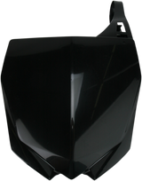Acerbis | Replacement Number Plate | Yamaha