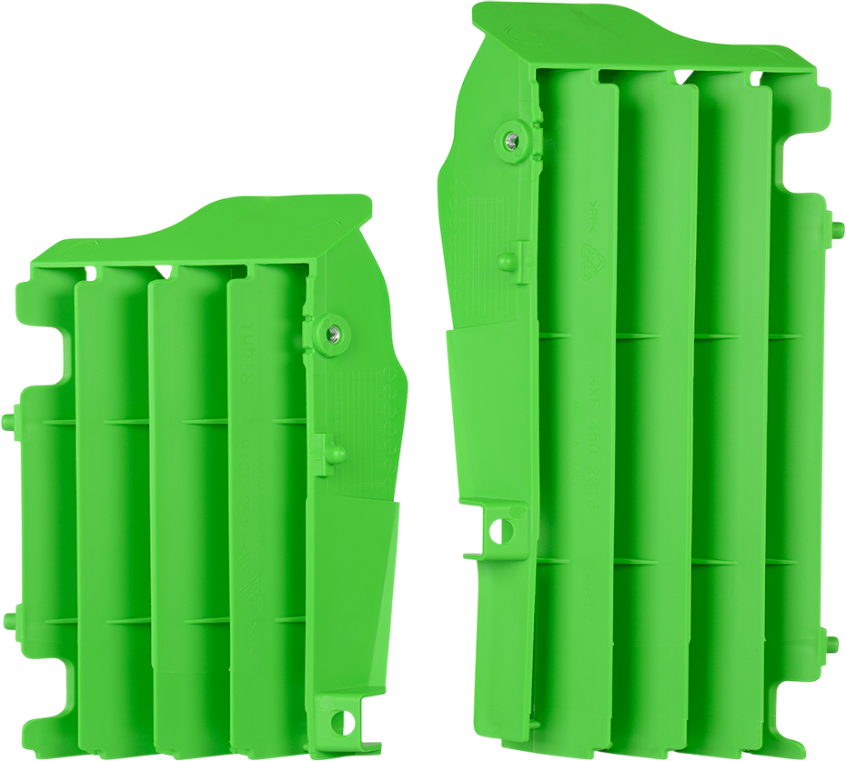 Acerbis | Radiator Louver | Kawasaki