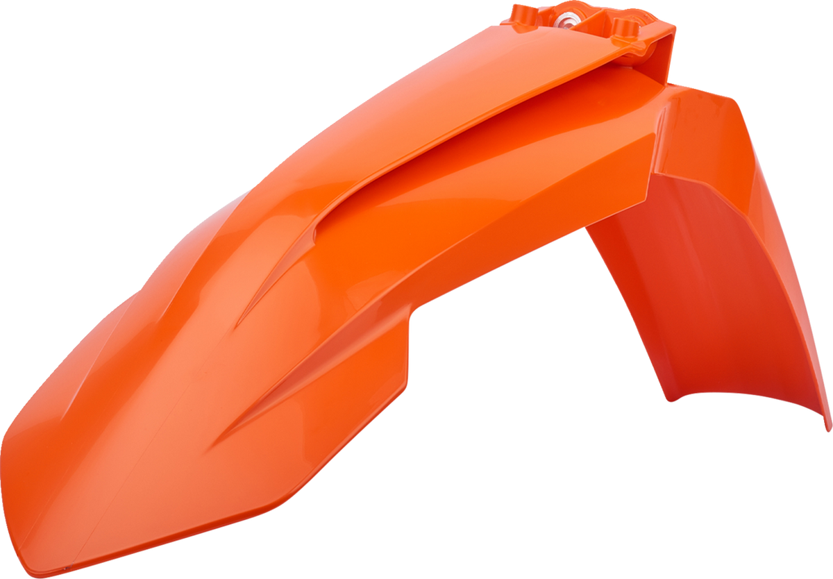 Polisport | Fender | KTM | Front