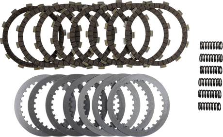 EBC DRC Series Clutch Kit - DRC85 (Yamaha YZ125 1996–2005)