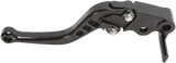 PSR 00-00567-22 Click 'N Roll Brake Lever - Short - Black | Street