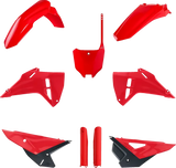 Polisport | Body Kit | Honda | Front/Rear/Left/Right