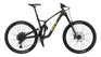 GT Force Carbon Pro Full Suspension Mountain Bike