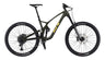 GT Force Carbon Pro Full Suspension Mountain Bike
