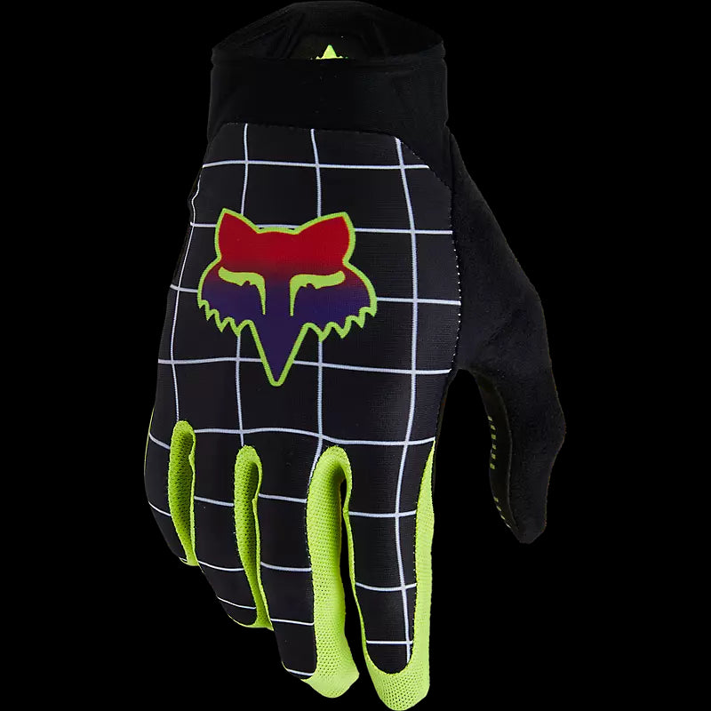 Fox Racing - Flexair Celz Glove - Black - L