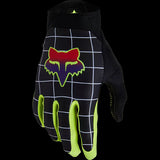 Fox Racing - Flexair Celz Glove - Black - L