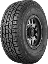 Yokohama Geolandar A/T G015 Tire - 32X11.50R15 113S - Cycle City Outdoors