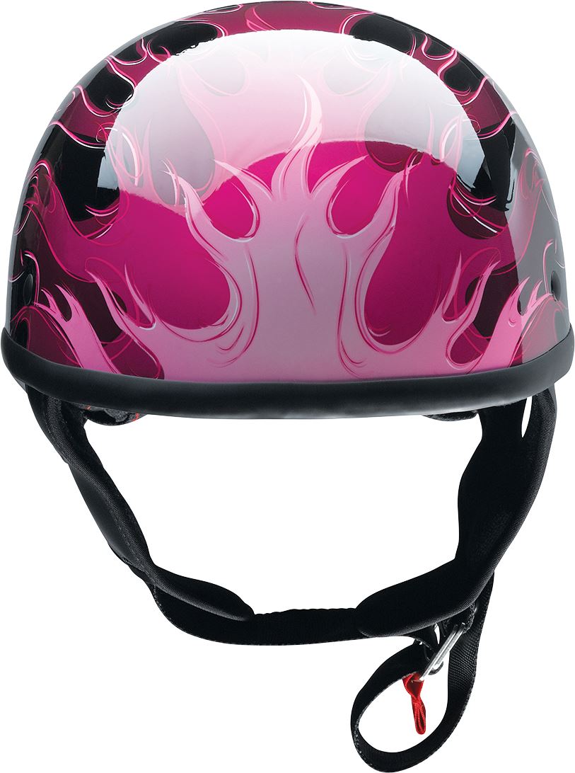 Z1R CC Beanie Helmet - Hellfire – Cycle City Outdoors