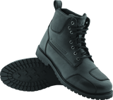 Speed and Strength Call to Arms Boot Black - 9 - Cycle City Outdoors