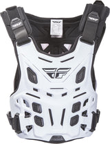 Ce Revel Race Roost Guard White - Cycle City Outdoors