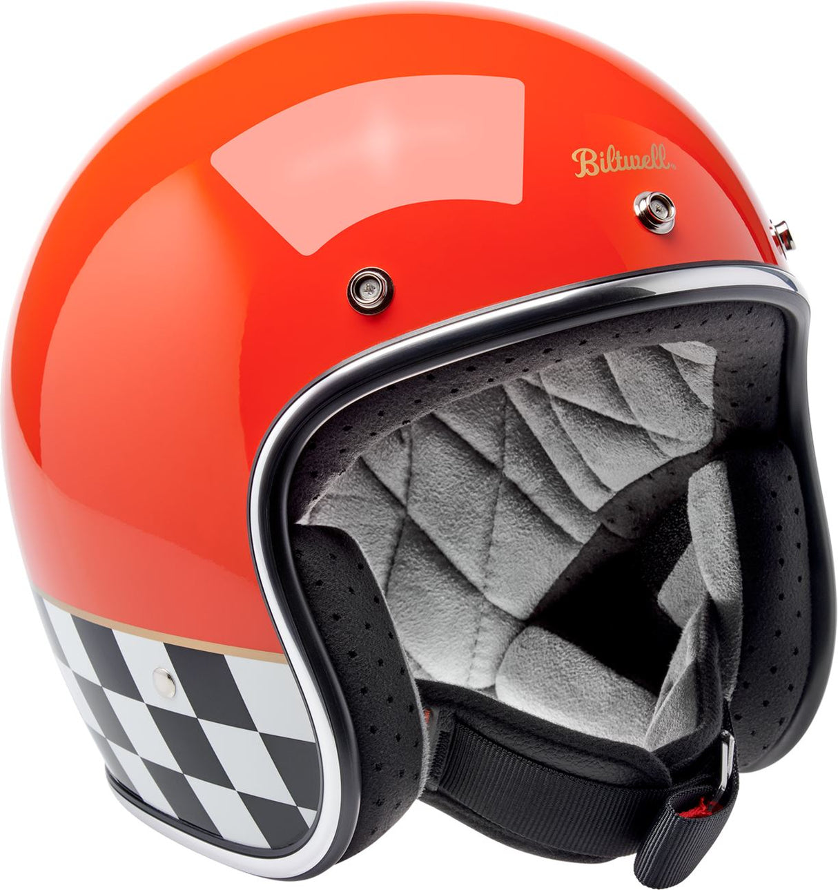 BILTWELL Bonanza Helmet