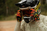 Fist - Strapped