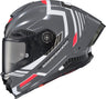 Scorpion Apex Exo Warp Full Face Helmet