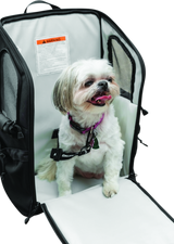 Kuryakyn Pet Palace Ruff-Pack - Cycle City Outdoors