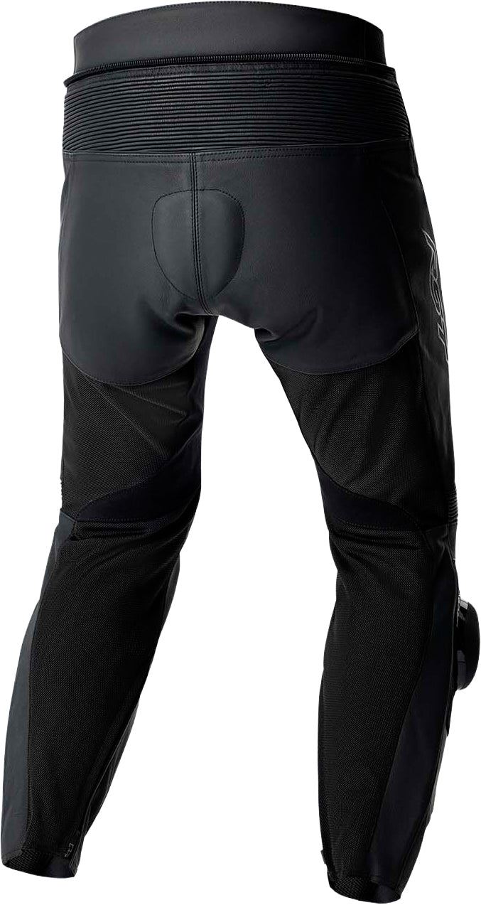 RST S1 D3O Mesh Leather Pants