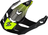 Scorpion - XT9000 Peak Visor Trailhead Hi Vis