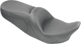 MUSTANG Sport Touring Seat - FLT '08-'21 76032