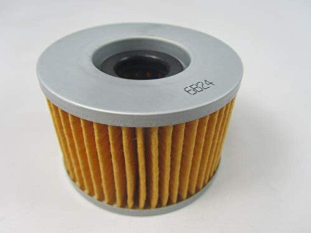 Honda OEM Oil Filter HONDA Big Red MUV700 RANCHER 400 2x4 RANCHER 400 4x4 RANCHER AT 400 RANCHER AT GPS 400 RINCON 650 4x4 RINCON 650 GPS 4x4 RINCON 680 4x4 RINCON 680 GPS 4x4 RUBICON 500 4X4 RUBICON 500 GPS 4x4