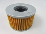 Honda OEM Oil Filter HONDA Big Red MUV700 RANCHER 400 2x4 RANCHER 400 4x4 RANCHER AT 400 RANCHER AT GPS 400 RINCON 650 4x4 RINCON 650 GPS 4x4 RINCON 680 4x4 RINCON 680 GPS 4x4 RUBICON 500 4X4 RUBICON 500 GPS 4x4