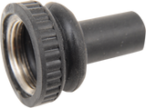 DRAG SPECIALTIES Toggle Switch Boot H18-0550-B