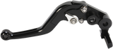 Driven Racing DFL-RS-521 Halo Adjustable & Folding Brake Lever | Street