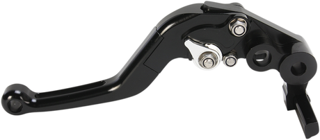 Driven Racing DFL-RS-521 Halo Adjustable & Folding Brake Lever | Street