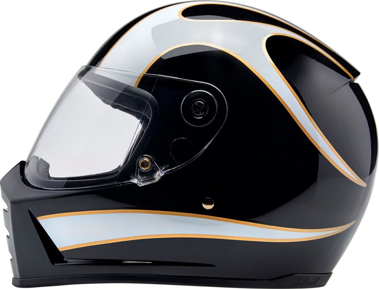 BILTWELL Lane Splitter Helmet