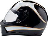 BILTWELL Lane Splitter Helmet