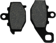 EBC FA Series Organic Base Brake Pads - FA192 (Kawasaki Ninja ZX-10R / CFMOTO 650NK 1980–2023)