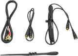 Z1R Electric Shield Power Cord 0133-0098
