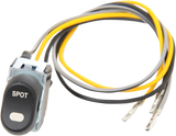 DRAG SPECIALTIES Spotight Rocker Switch - '96-'13 FLT H18-0556