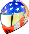 ICON Domain™ Helmet - Amerikarma - Glory