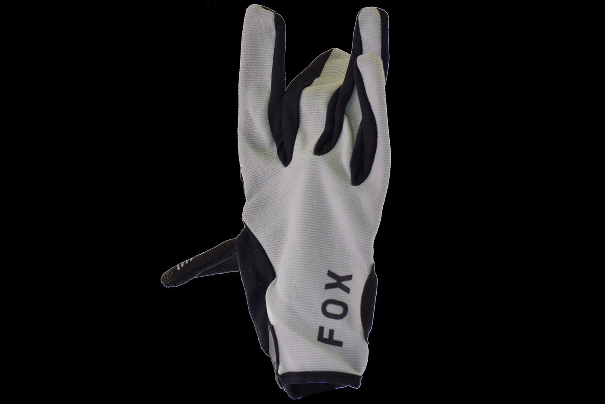 Fox Racing - Ranger Glove Gel - Grey Vintage - L