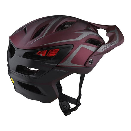 Troy Lee - A3 Helmet (Open Box) - Cycle City Outdoors