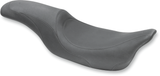 MUSTANG Seat - Tripper* Fastback - Stitched - Black - FL '08+ 75646