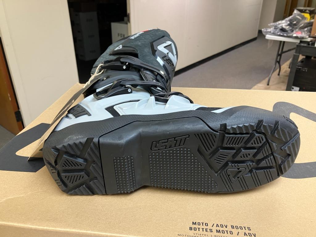 Leatt - Boot ADV HydraDri 8.5