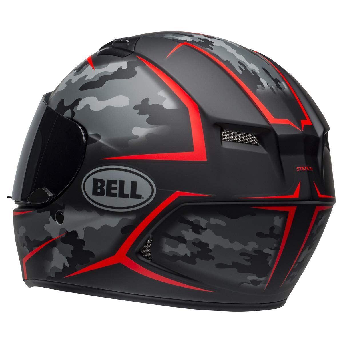 Bell - Qualifier Full Face Helmet (Open Box) - Cycle City Outdoors