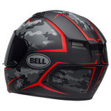 Bell - Qualifier Full Face Helmet (Open Box) - Cycle City Outdoors