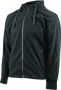 Speed and Strength Go for Broke Armored Hoody Black - 2XL - Cycle City Outdoors