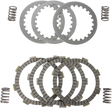 EBC DRC Series Clutch Kit - DRC49 (Honda XR100R / CRF100F 1987–2009)