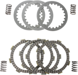 EBC DRC Series Clutch Kit - DRC49 (Honda XR100R / CRF100F 1987–2009)