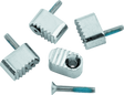 Kuryakyn Replacement Lock Pin & Screw Kit For 4467 & 4471 Chrome - Cycle City Outdoors