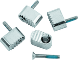 Kuryakyn Replacement Lock Pin & Screw Kit For 4467 & 4471 Chrome - Cycle City Outdoors