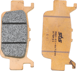 SBS Rear Brake Pads - 975PSI (Honda Pioneer 1000 / Talon 1000R / Talon 1000X 2016–2025)