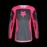 Fox Racing - Yth Girls 180 Shield Jersey