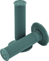 ProTaper Full Diamond Grips Medium - Dark Gray