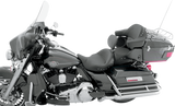 MUSTANG Super Touring Seat - Chrome Studded - Driver's Backrest 79579