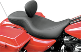 MUSTANG Wide Tripper Seat - Driver Backrest - FL '08-'21 79603