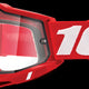 100% Accuri 2  Goggles - Cycle City Outdoors
